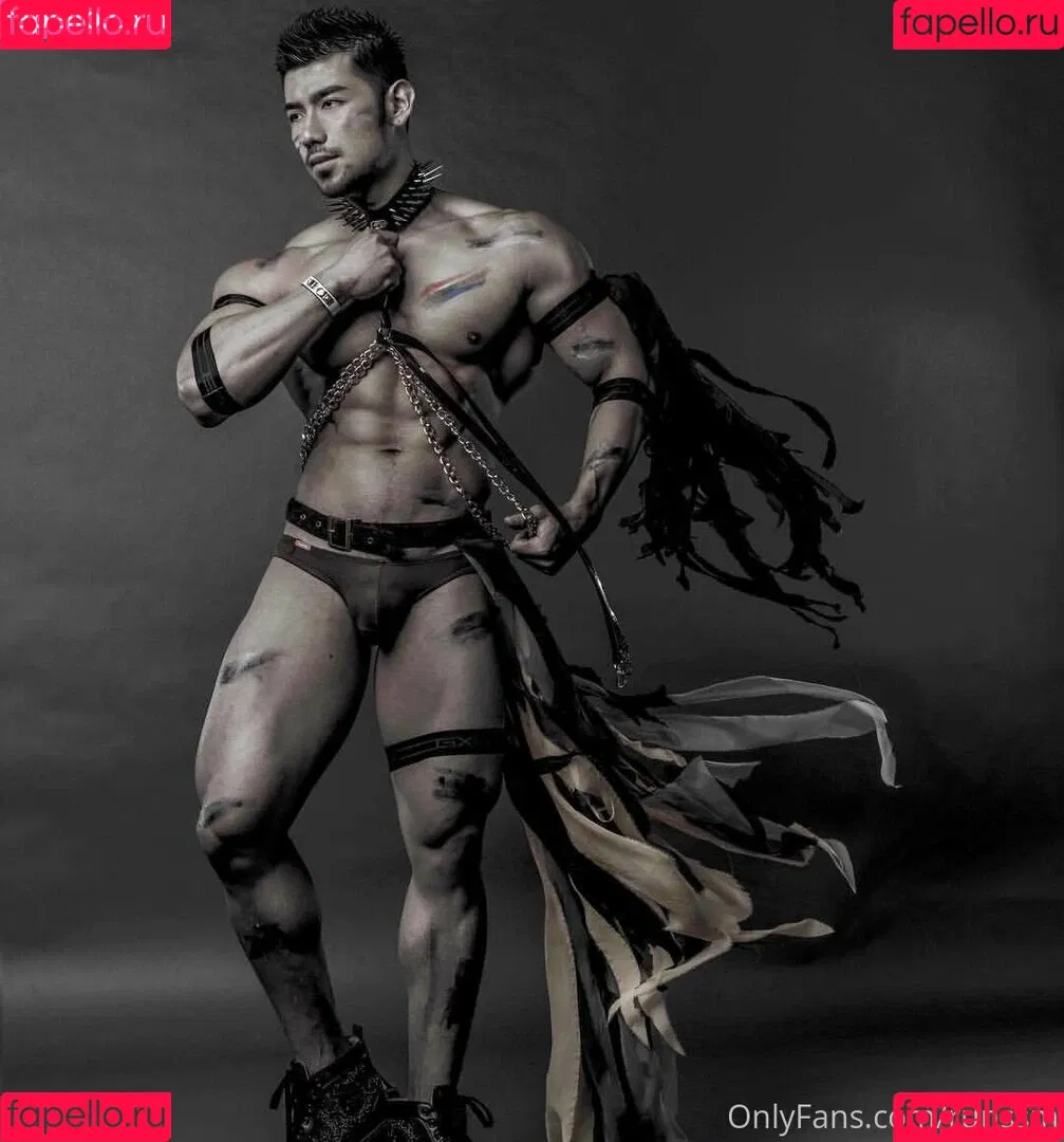 runssm Onlyfans Photo Gallery 