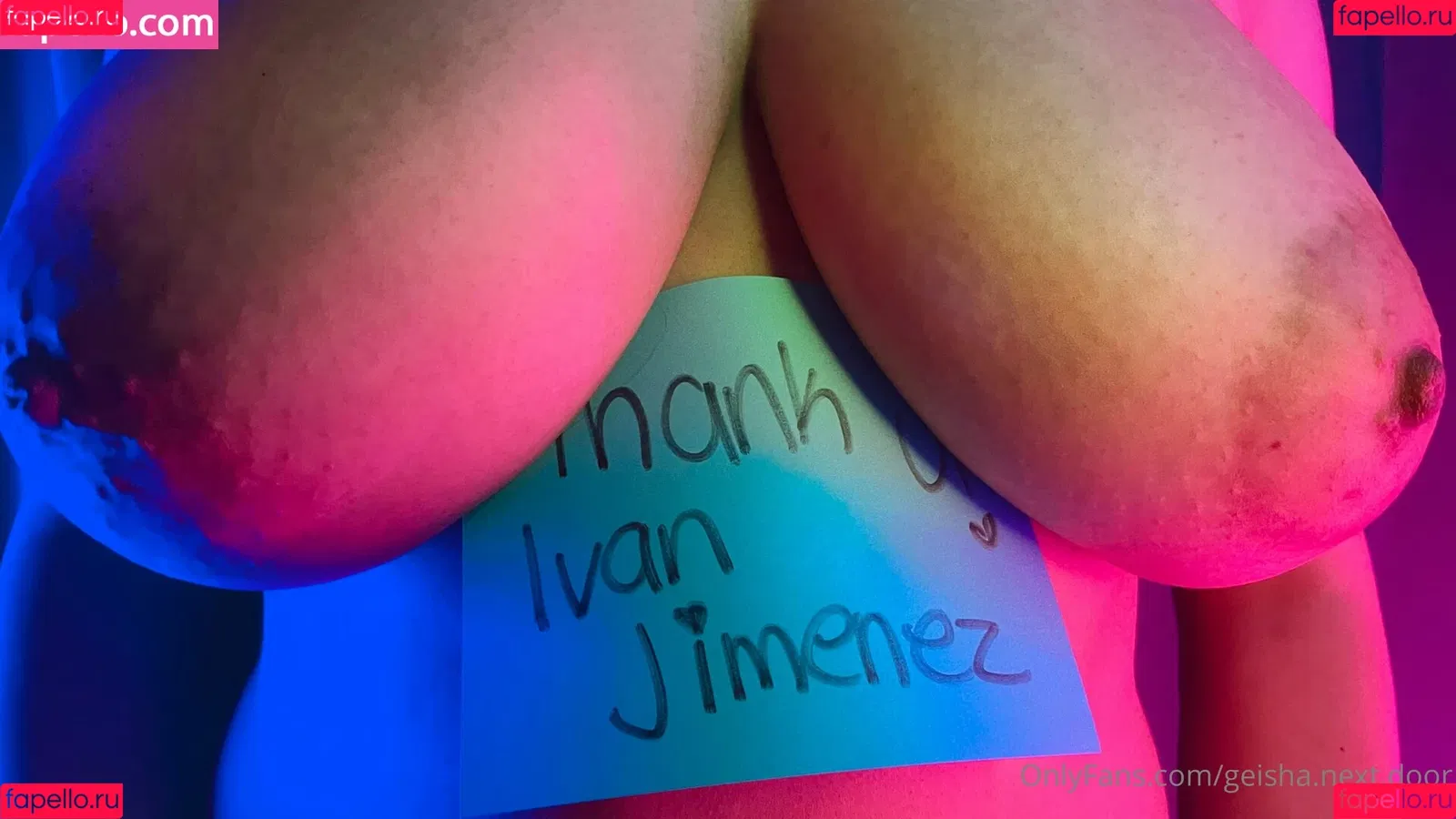 geisha.next.door Onlyfans Photo Gallery 