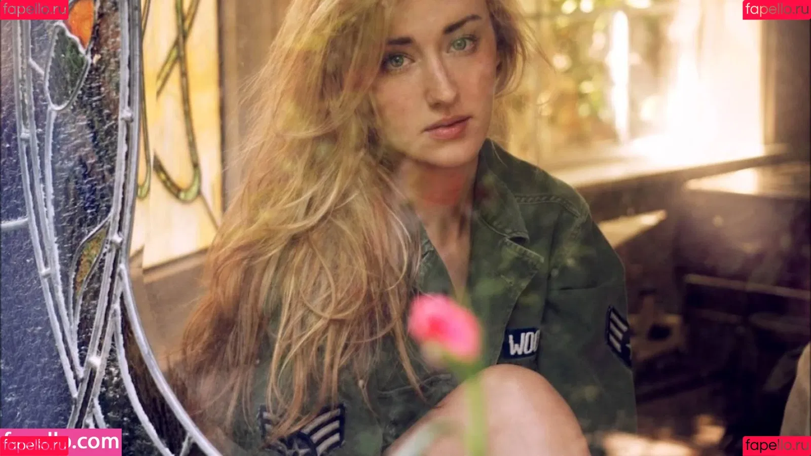Ashley Johnson Onlyfans Photo Gallery 