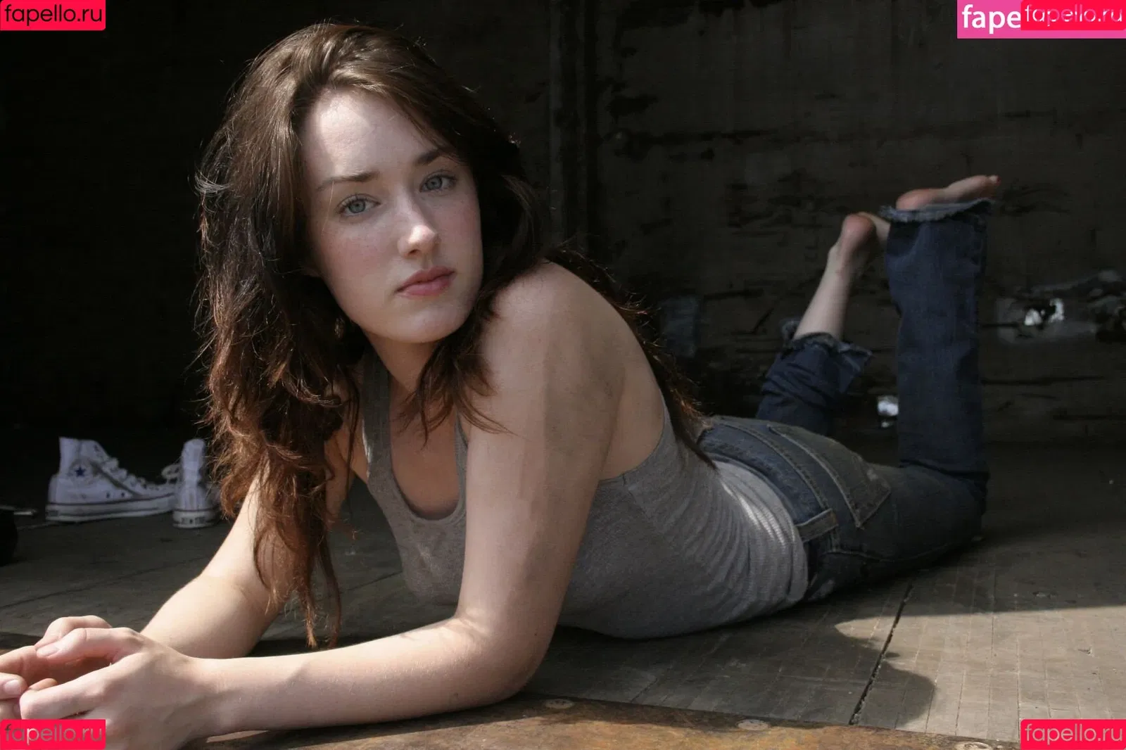 Ashley Johnson Onlyfans Photo Gallery 