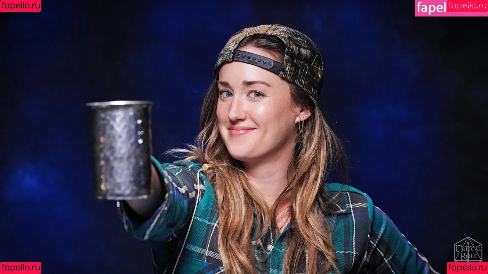 Ashley Johnson Onlyfans Photo Gallery 