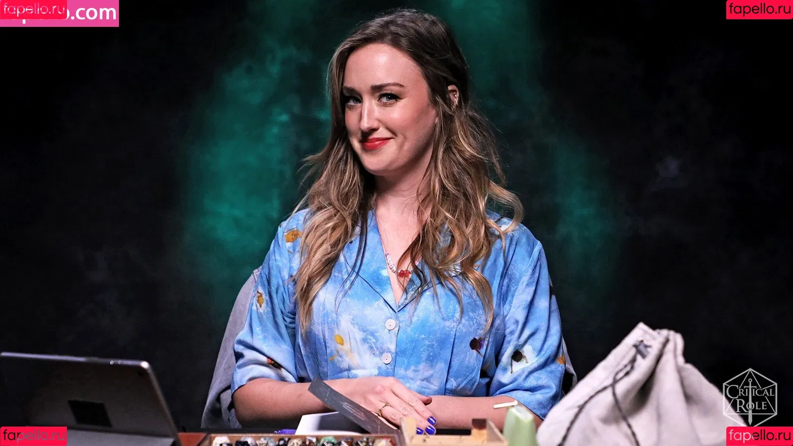 Ashley Johnson Onlyfans Photo Gallery 