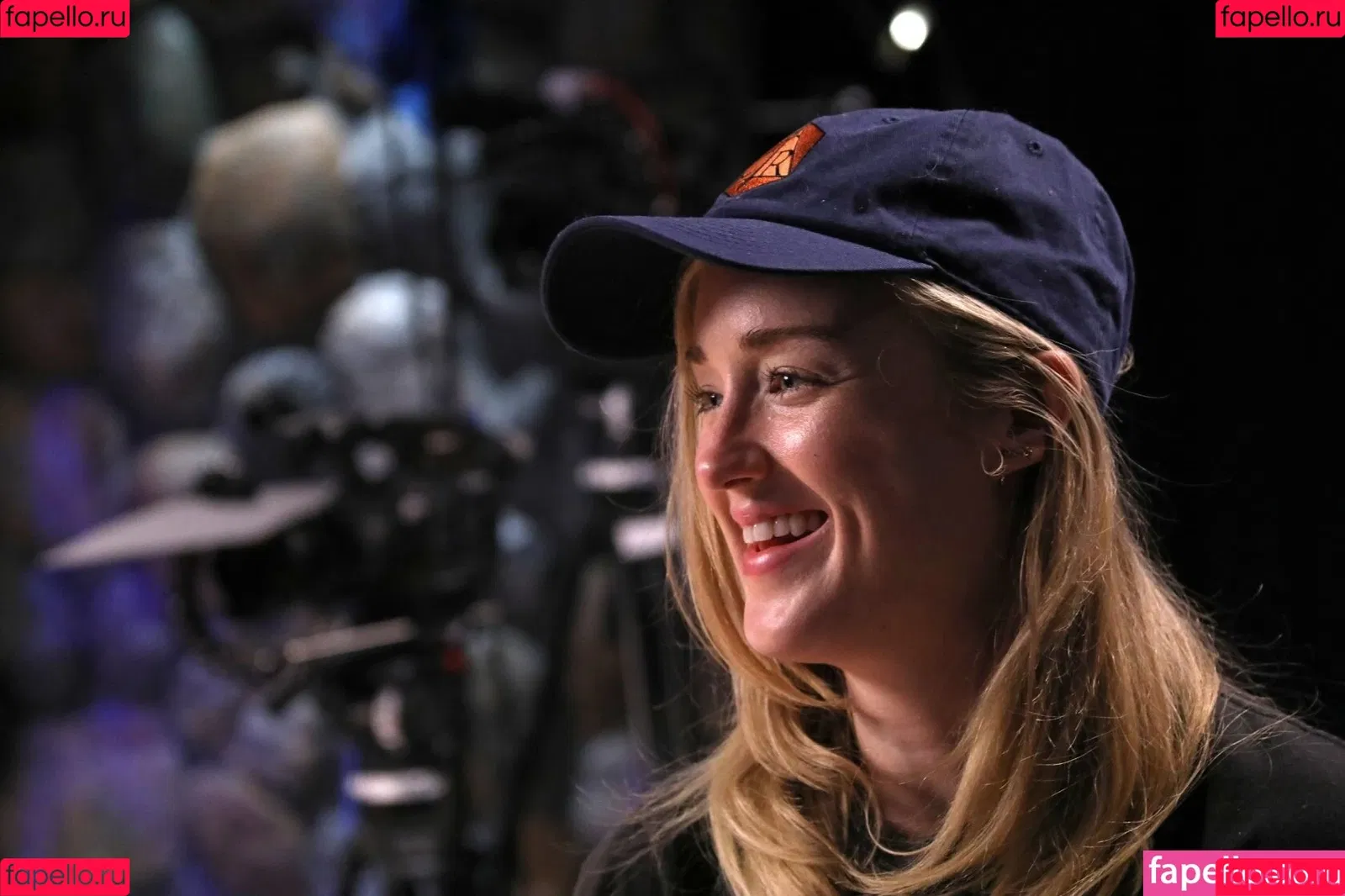 Ashley Johnson Onlyfans Photo Gallery 