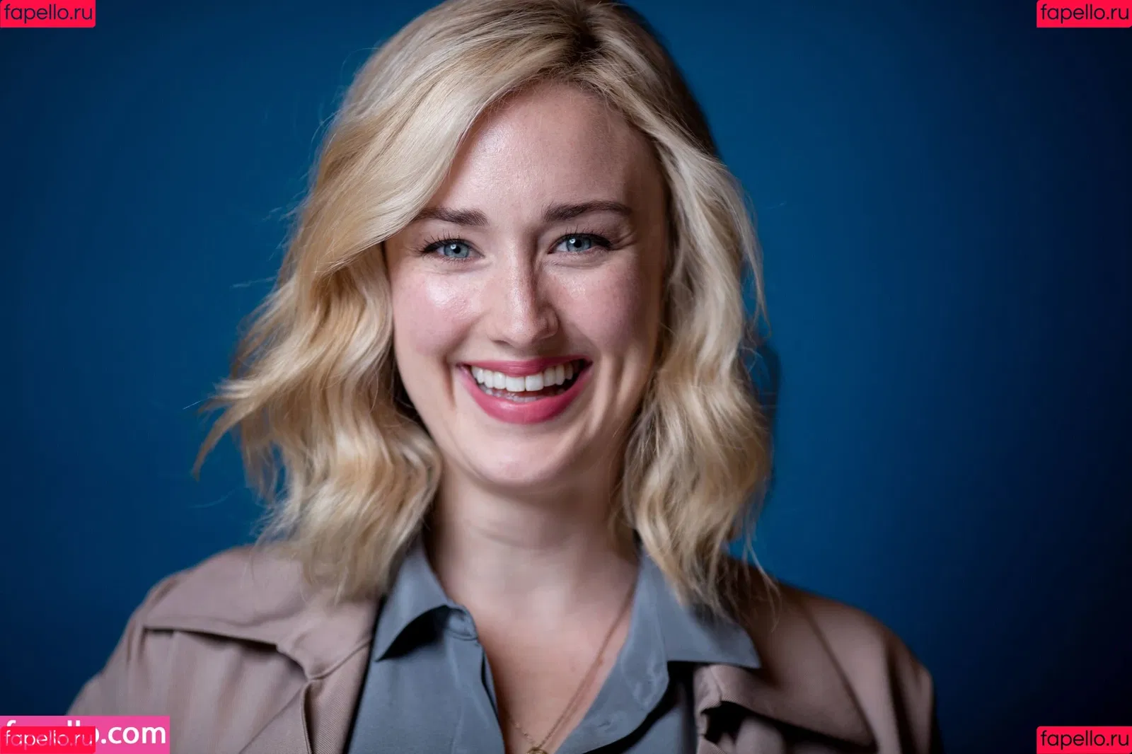 Ashley Johnson Onlyfans Photo Gallery 