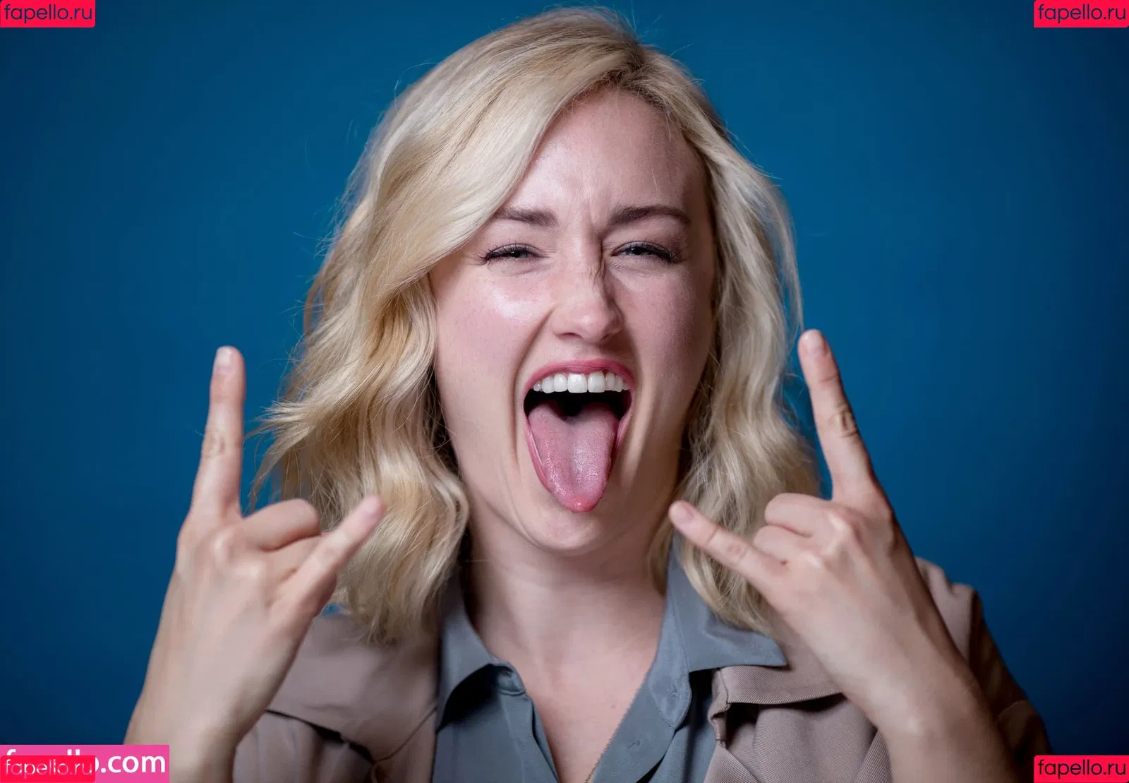 Ashley Johnson Onlyfans Photo Gallery 