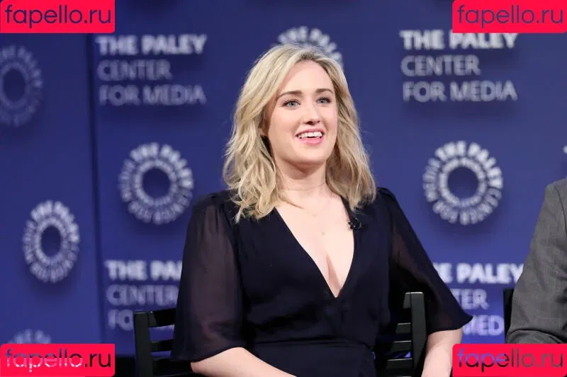 Ashley Johnson Onlyfans Photo Gallery 
