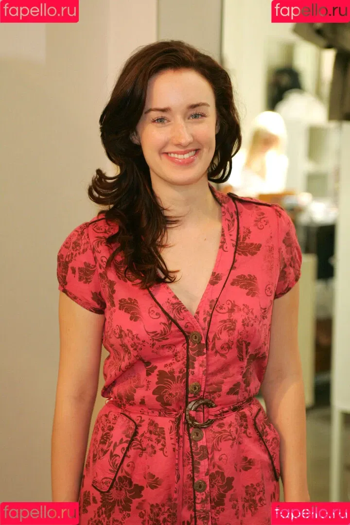 Ashley Johnson Onlyfans Photo Gallery 
