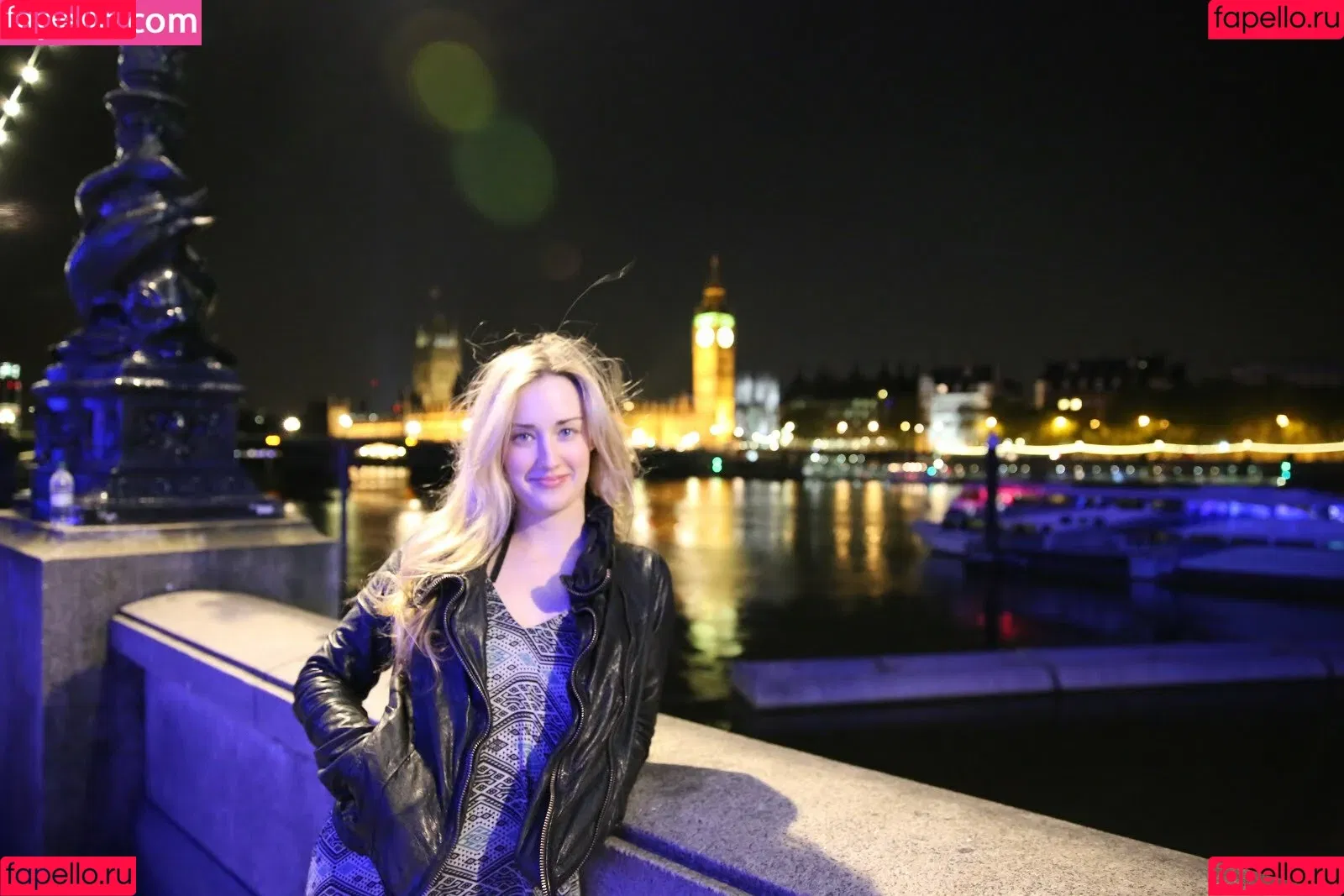 Ashley Johnson Onlyfans Photo Gallery 