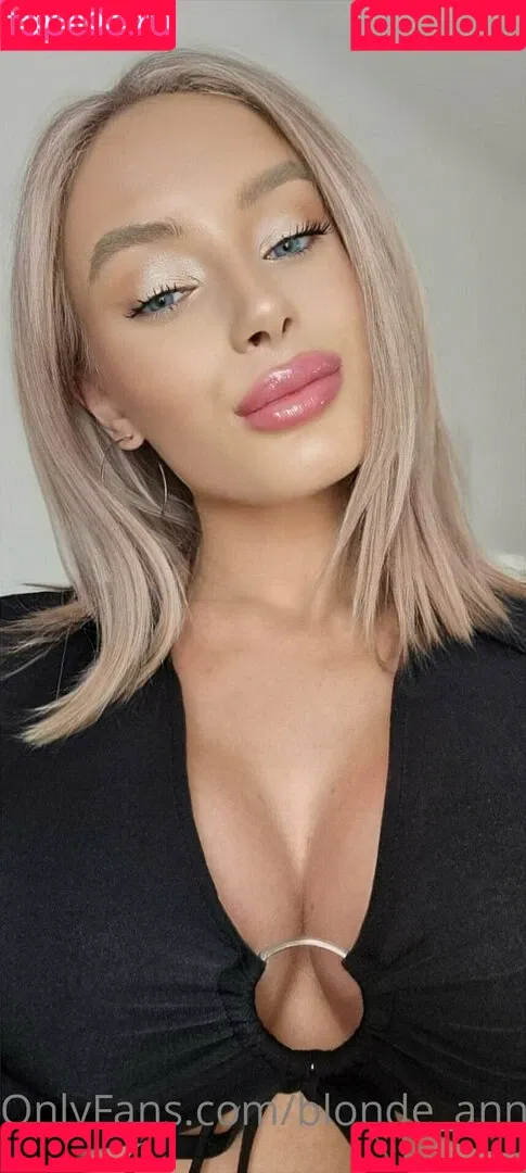 Anna Brown Onlyfans Photo Gallery 
