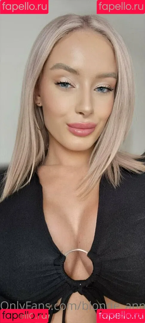 Anna Brown Onlyfans Photo Gallery 