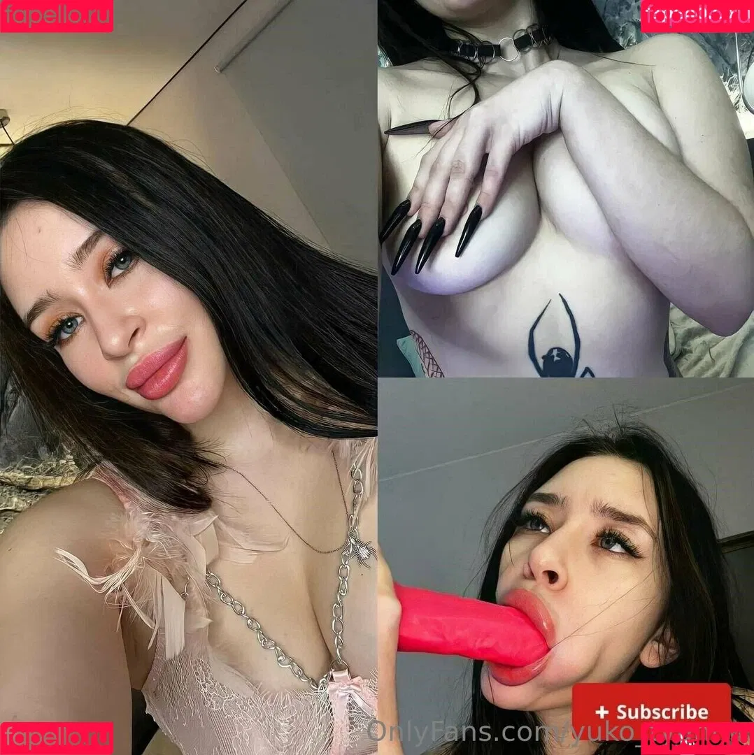 yuko_tyannn Onlyfans Photo Gallery 