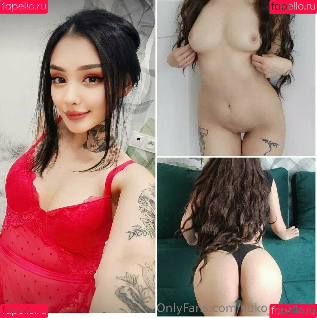 yuko_tyannn Onlyfans Photo Gallery 