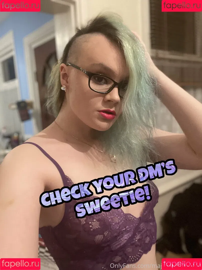 majesticafunicorn Onlyfans Photo Gallery 