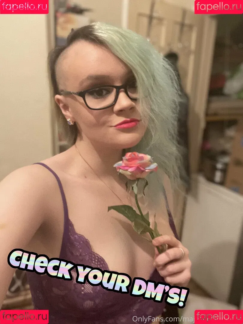 majesticafunicorn Onlyfans Photo Gallery 