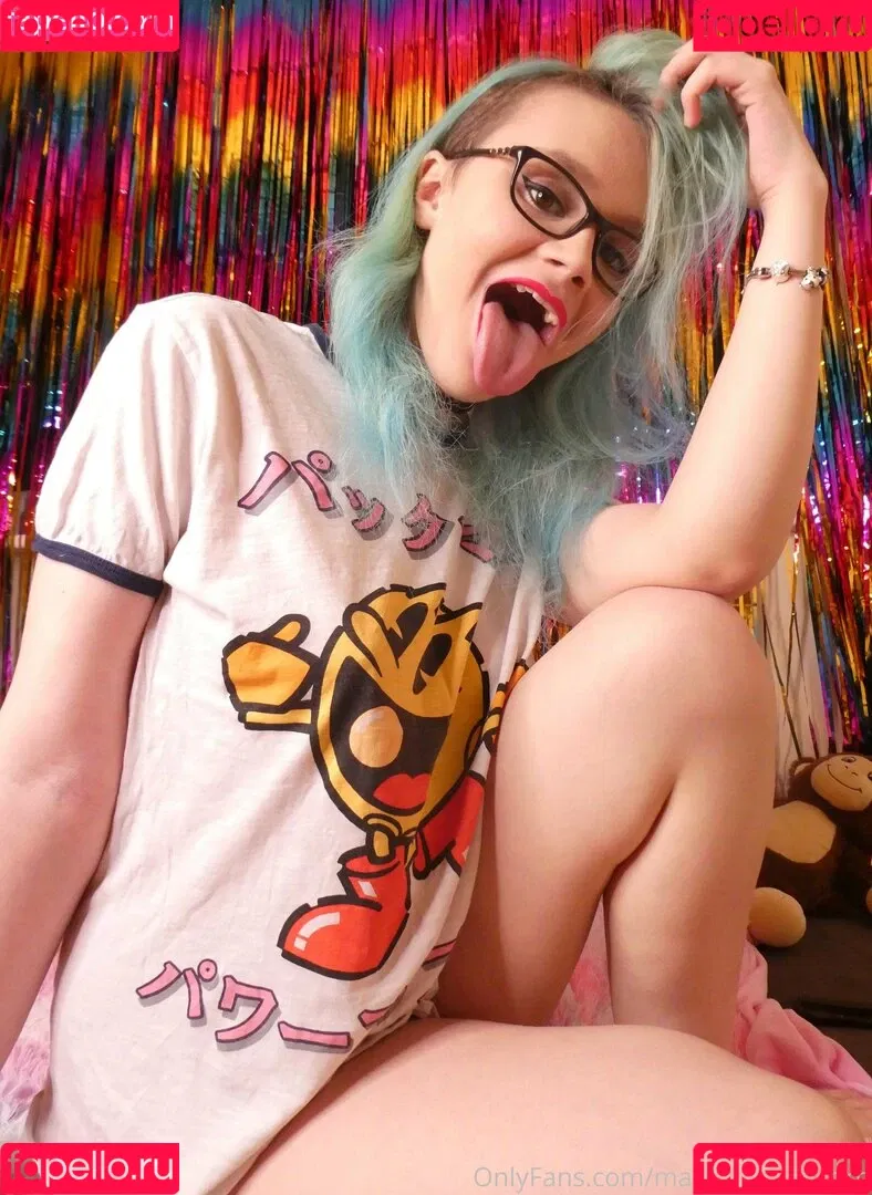 majesticafunicorn Onlyfans Photo Gallery 