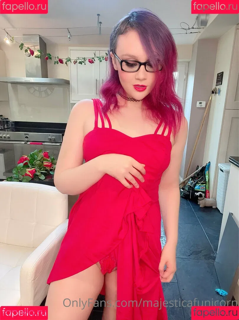 majesticafunicorn Onlyfans Photo Gallery 