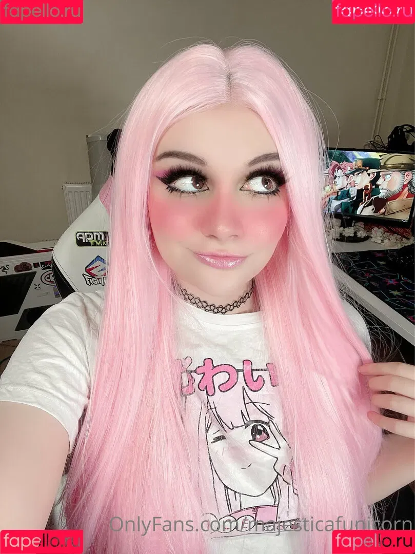 majesticafunicorn Onlyfans Photo Gallery 