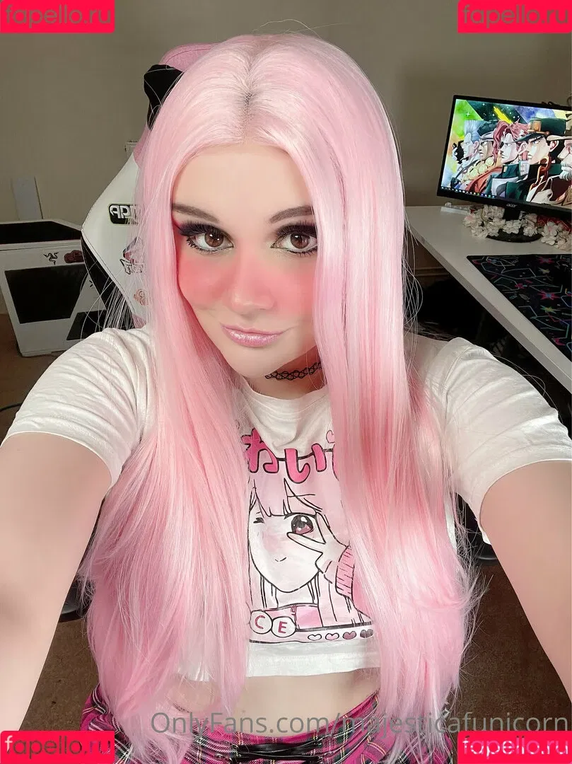 majesticafunicorn Onlyfans Photo Gallery 