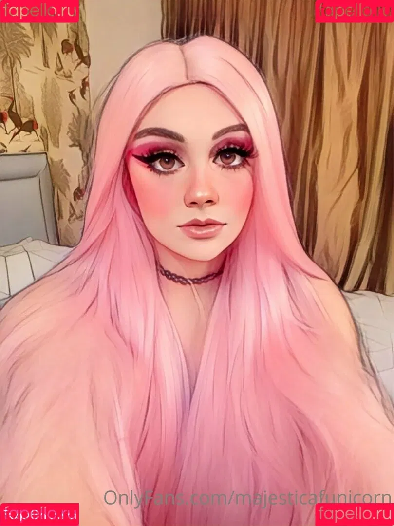 majesticafunicorn Onlyfans Photo Gallery 