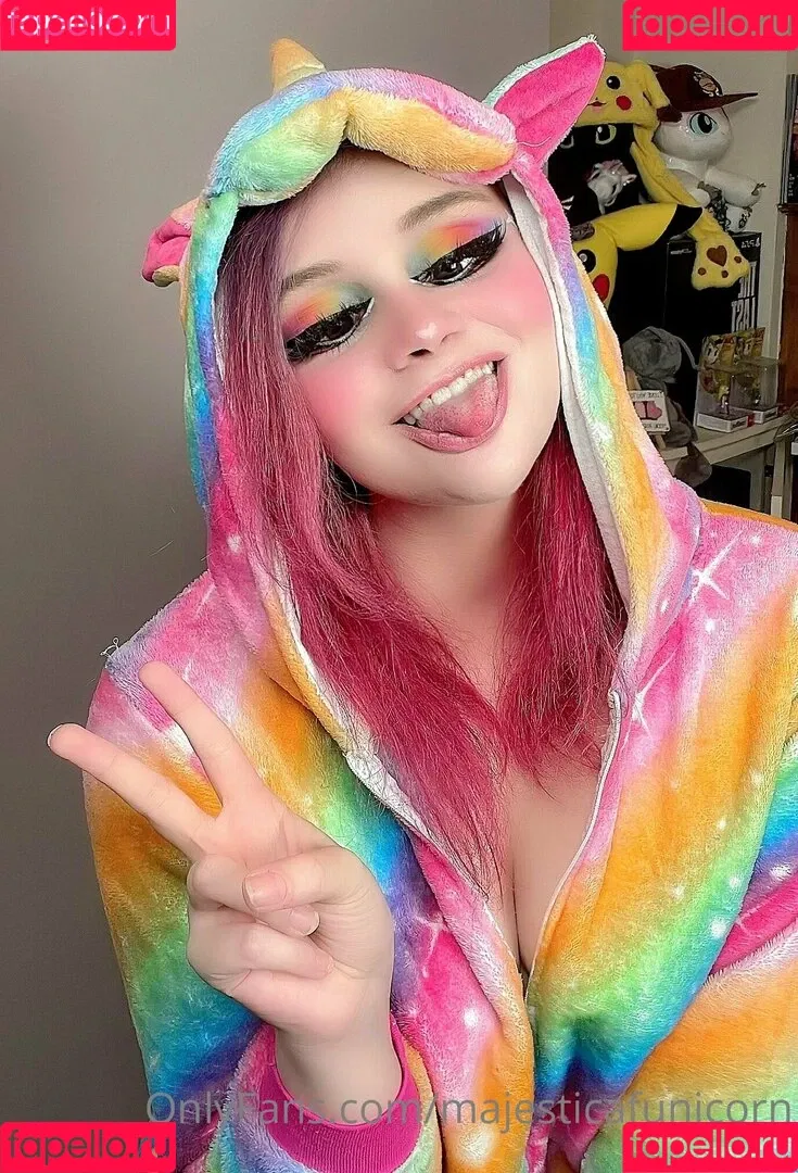 majesticafunicorn Onlyfans Photo Gallery 