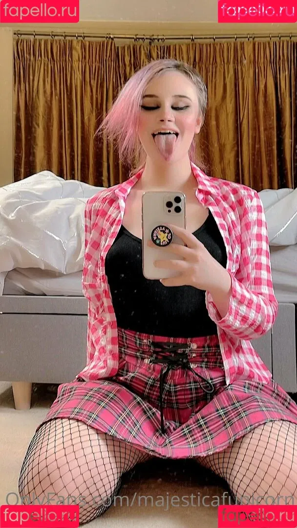 majesticafunicorn Onlyfans Photo Gallery 