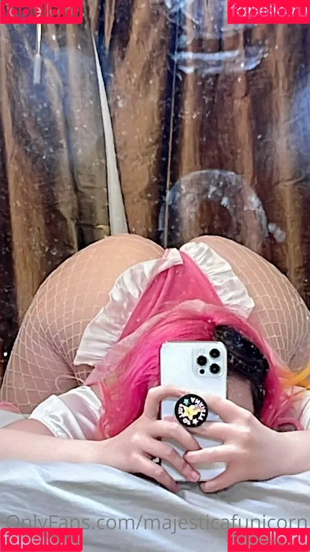 majesticafunicorn Onlyfans Photo Gallery 