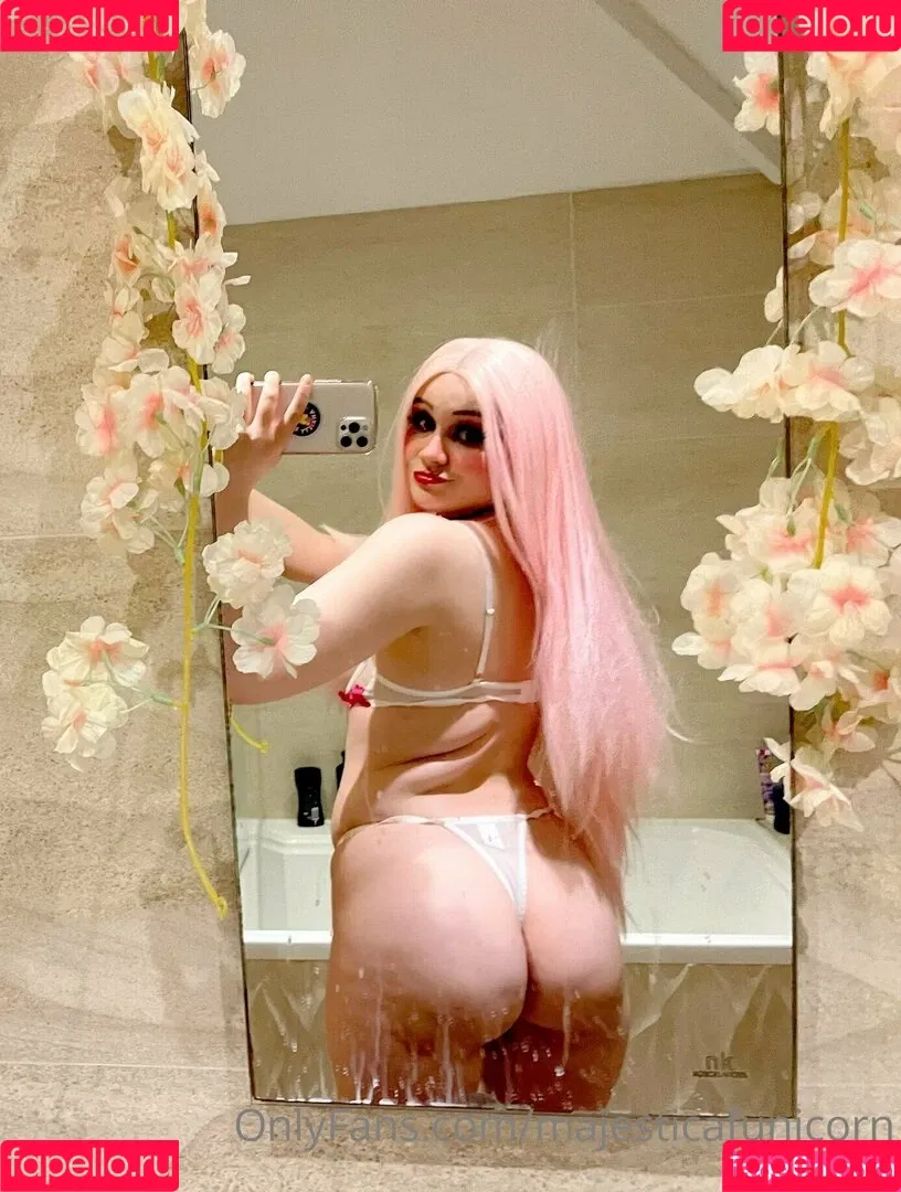 majesticafunicorn Onlyfans Photo Gallery 