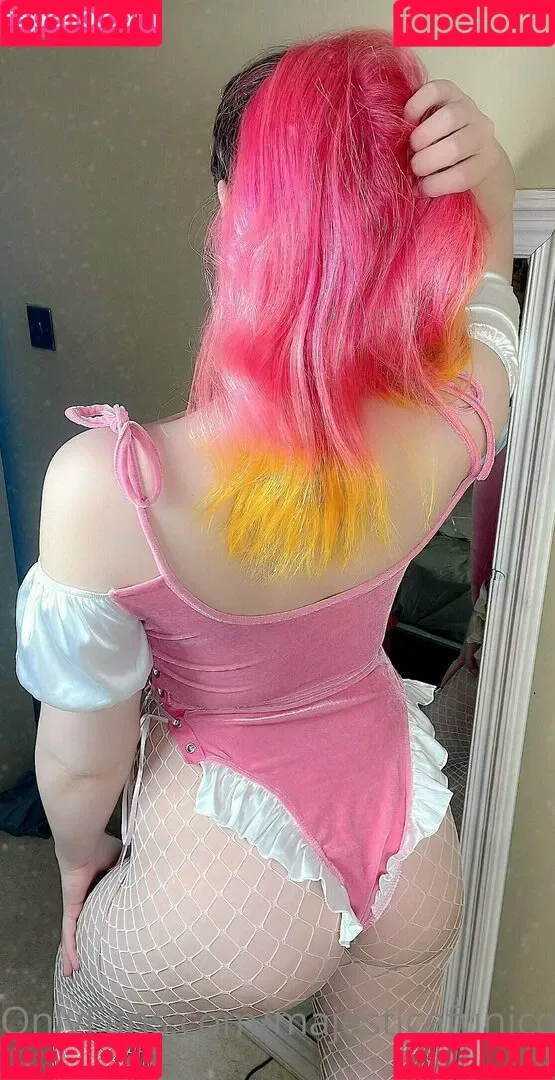 majesticafunicorn Onlyfans Photo Gallery 