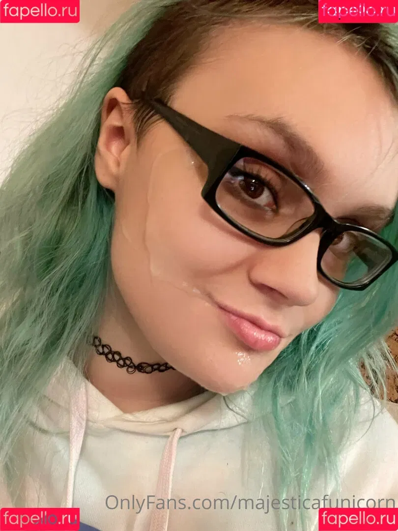 majesticafunicorn Onlyfans Photo Gallery 