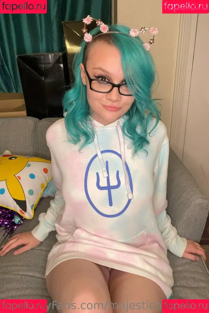 majesticafunicorn Onlyfans Photo Gallery 