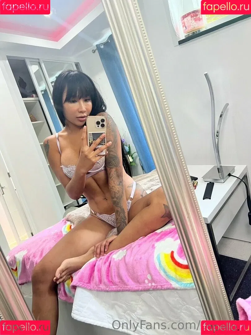 ploybkk Onlyfans Photo Gallery 