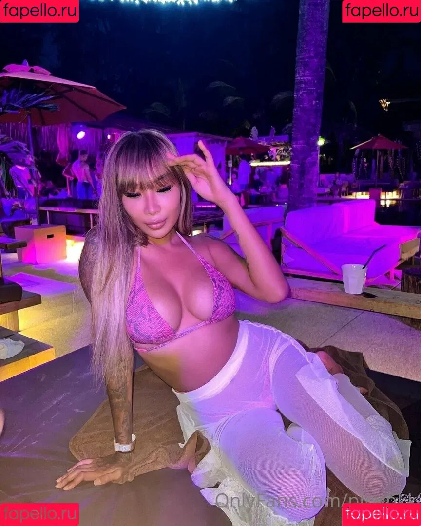 ploybkk Onlyfans Photo Gallery 