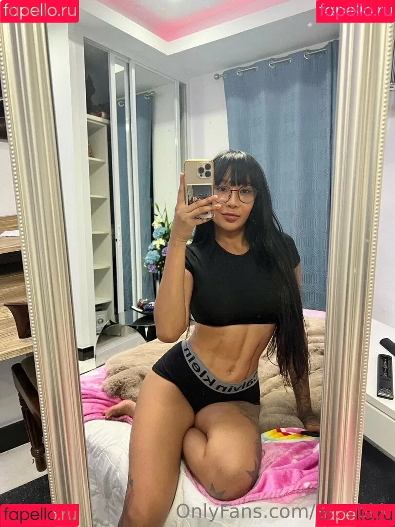 ploybkk Onlyfans Photo Gallery 