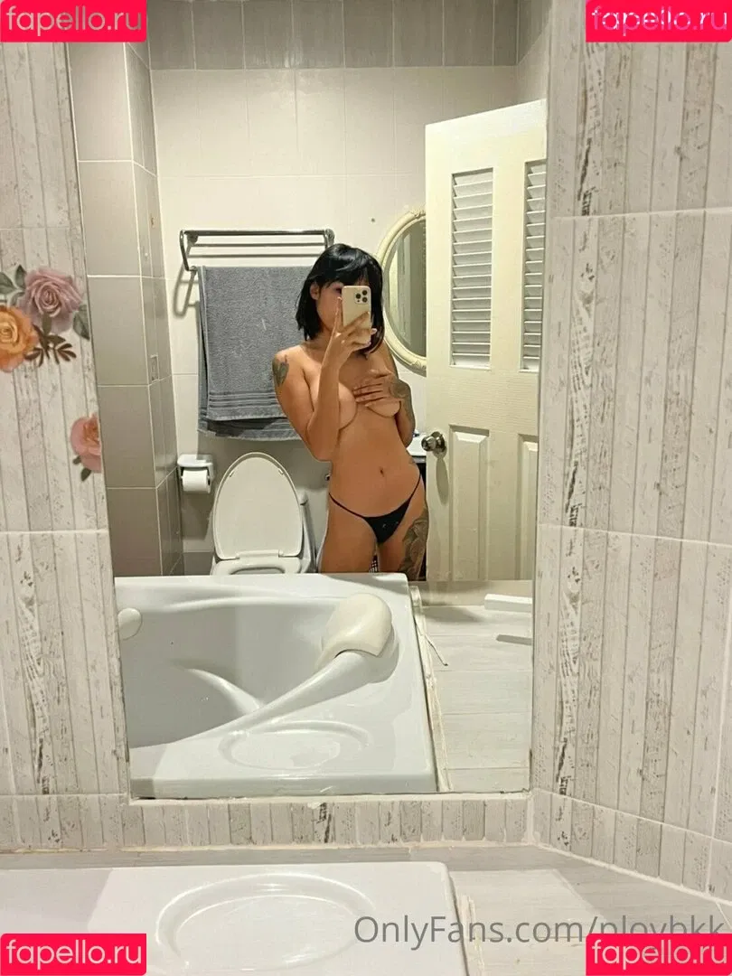 ploybkk Onlyfans Photo Gallery 