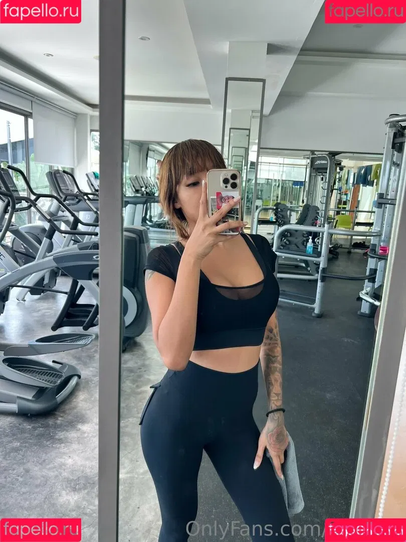 ploybkk Onlyfans Photo Gallery 