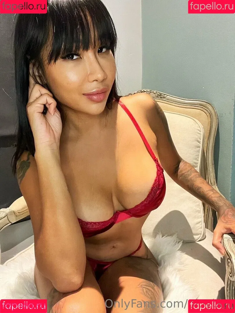 ploybkk Onlyfans Photo Gallery 