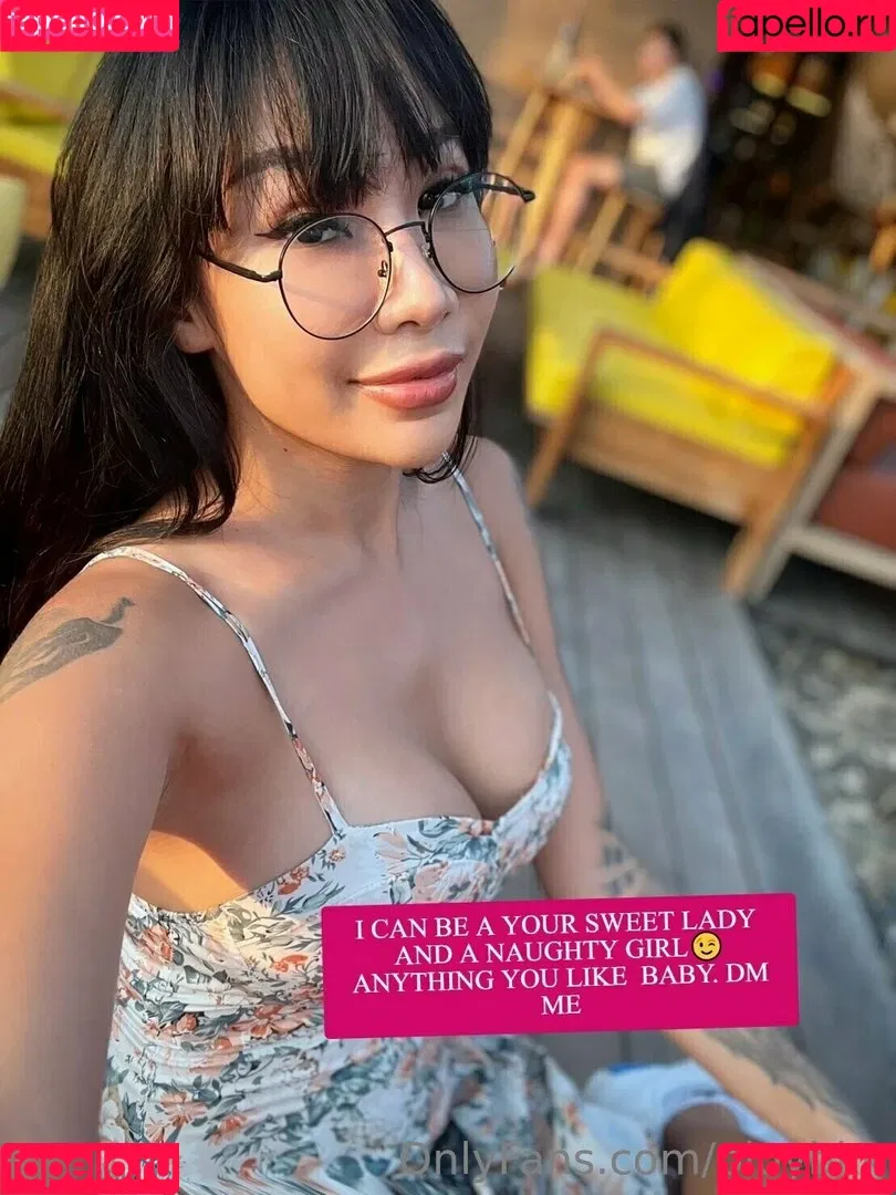 ploybkk Onlyfans Photo Gallery 