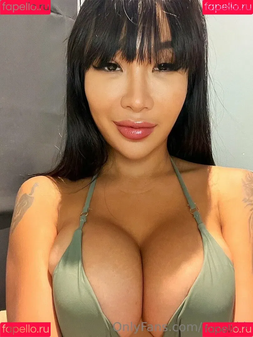 ploybkk Onlyfans Photo Gallery 
