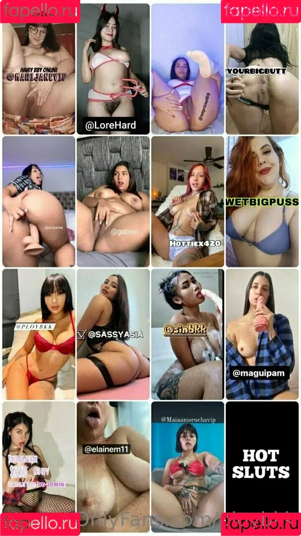 ploybkk Onlyfans Photo Gallery 