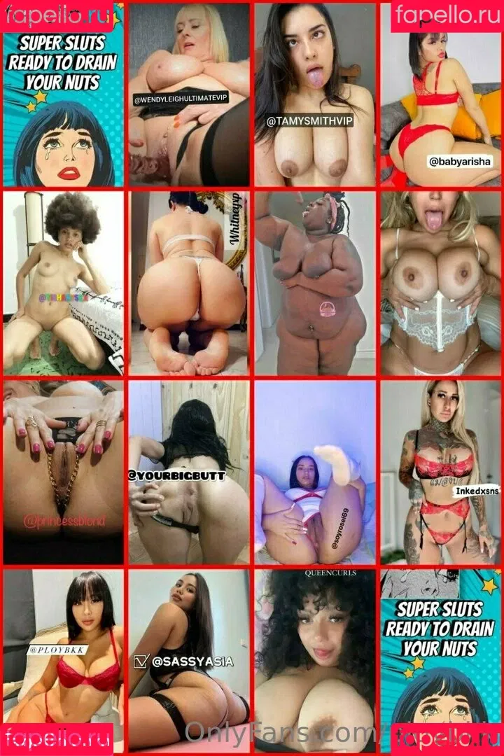 ploybkk Onlyfans Photo Gallery 