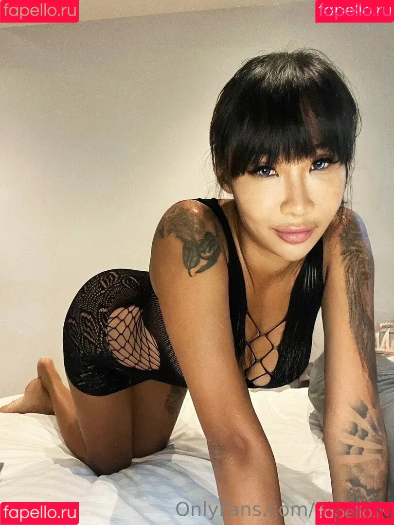 ploybkk Onlyfans Photo Gallery 