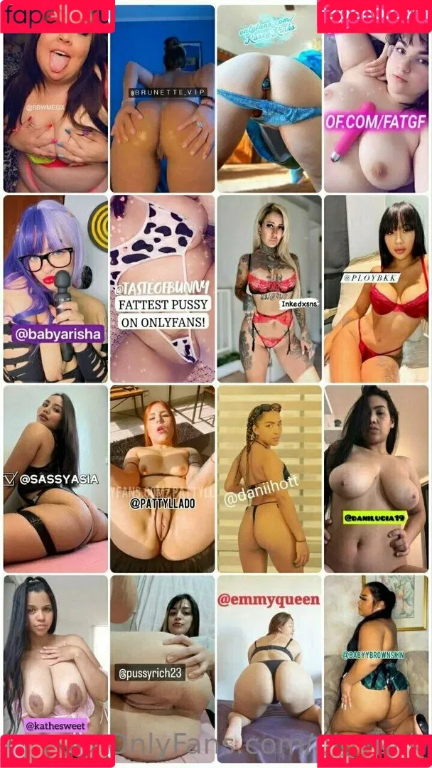 ploybkk Onlyfans Photo Gallery 
