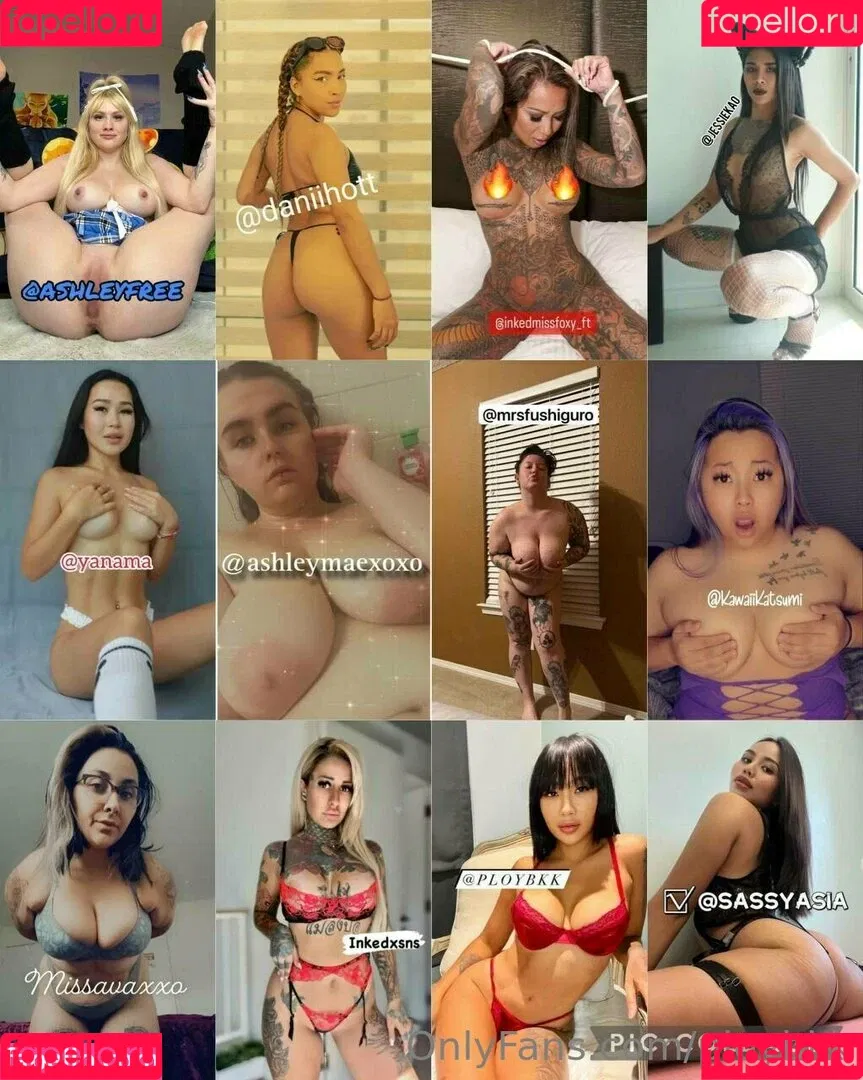 ploybkk Onlyfans Photo Gallery 