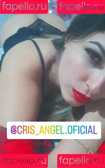 Cris AngelCris Onlyfans Photo Gallery 