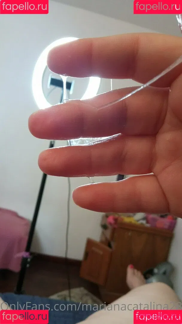 marianacatalina284 Onlyfans Photo Gallery 
