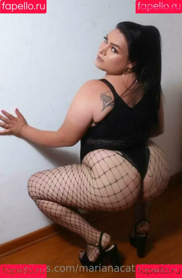 marianacatalina284 Onlyfans Photo Gallery 