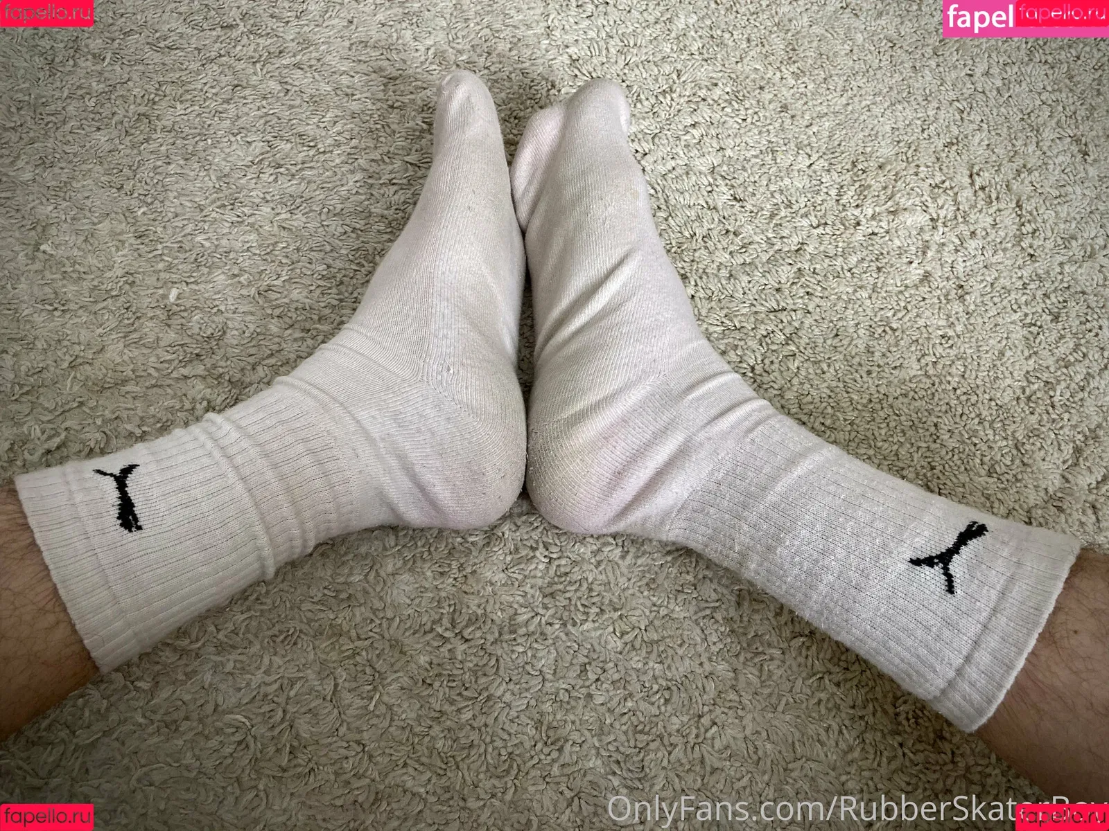 rubberskaterboy Onlyfans Photo Gallery 