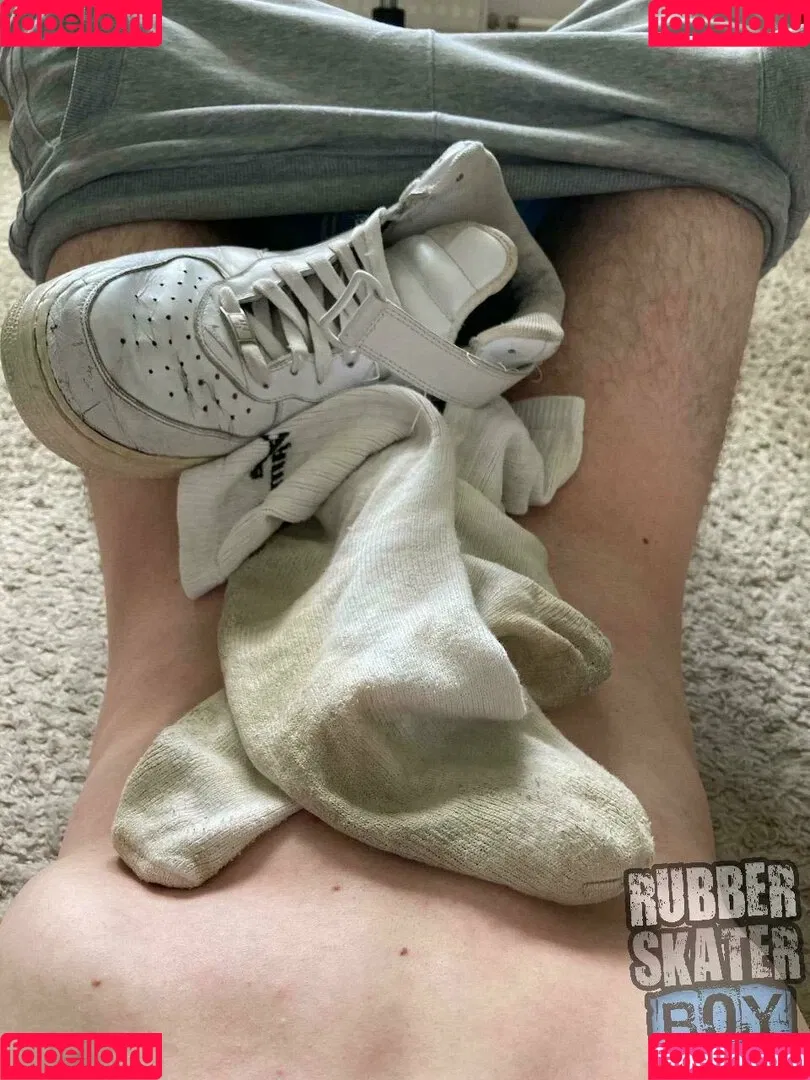rubberskaterboy Onlyfans Photo Gallery 
