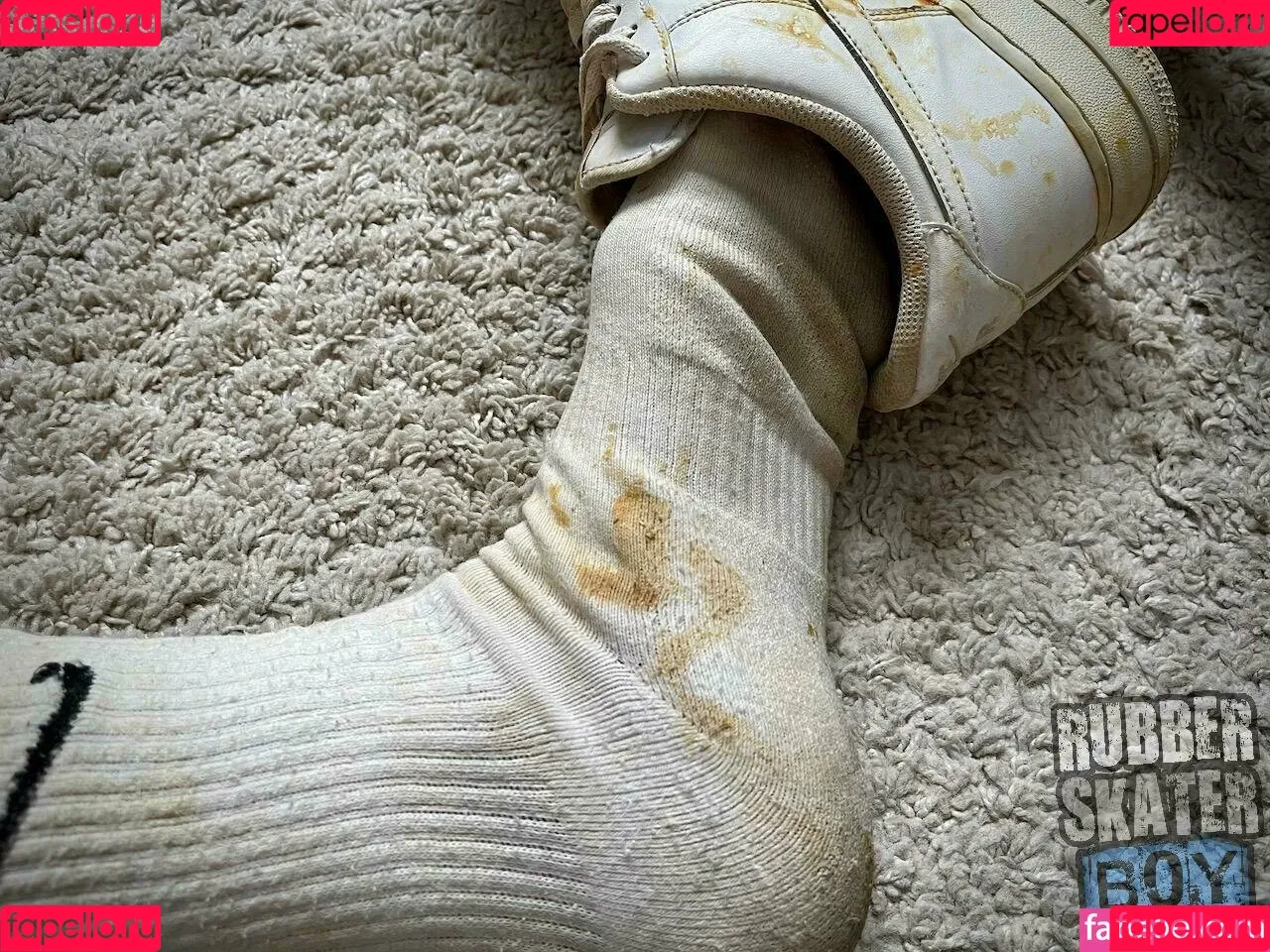 rubberskaterboy Onlyfans Photo Gallery 