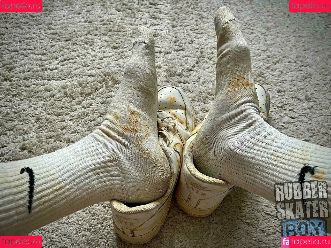 rubberskaterboy Onlyfans Photo Gallery 